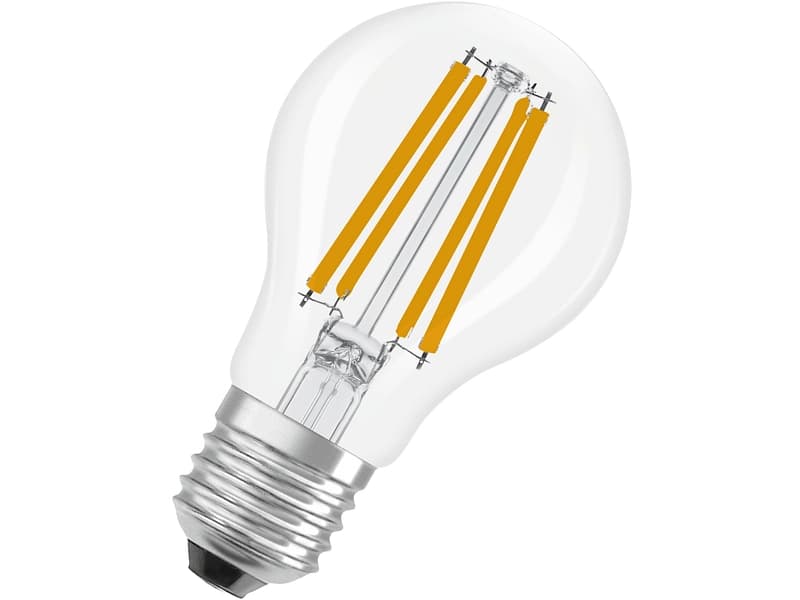 Glühbirne LED E27 1521 Lumen