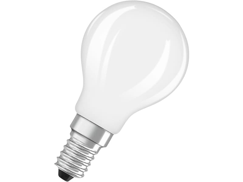 Glühbirne LED E14 250 Lumen