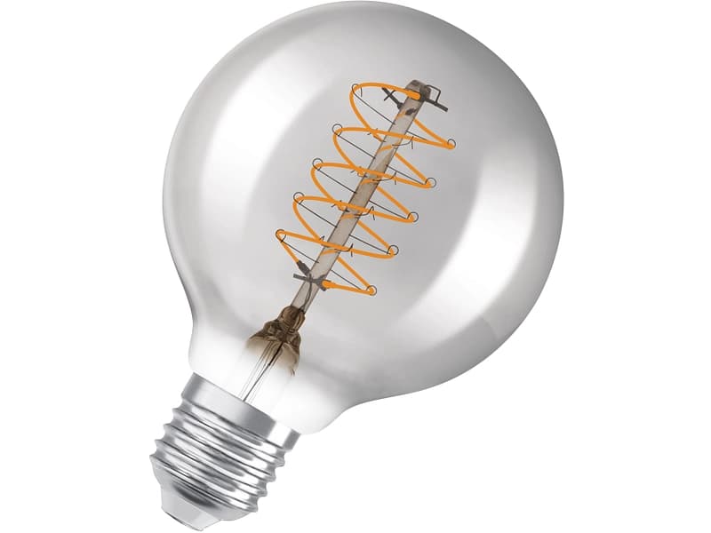 Glühbirne LED E27 360 Lumen