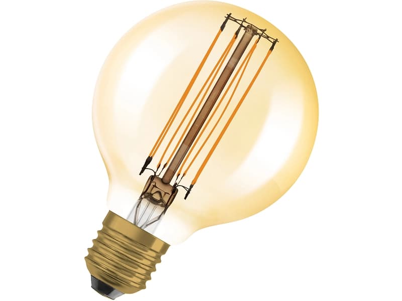 Glühbirne LED E27 806 Lumen