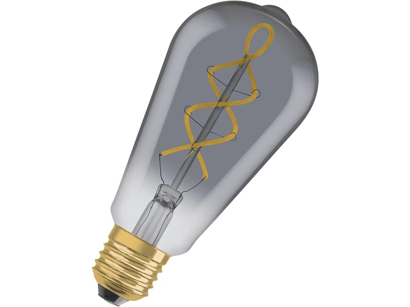 Glühbirne LED E27 140 Lumen