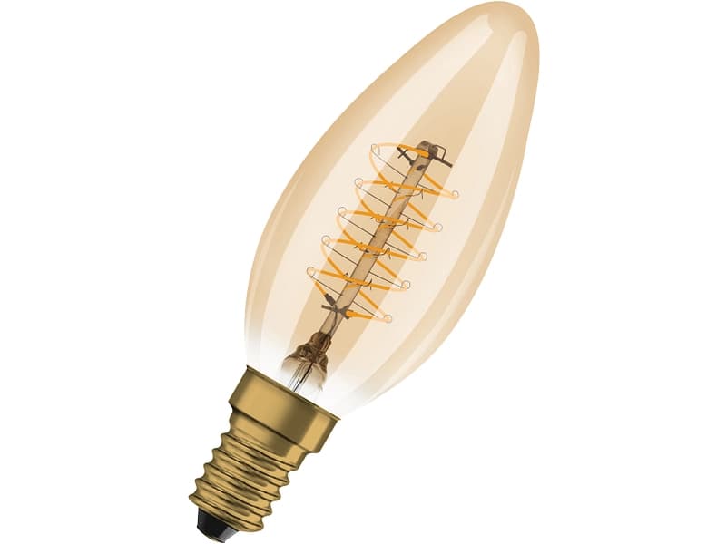 Glühbirne LED E14 250 Lumen
