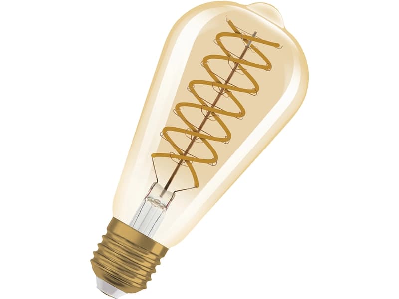 Glühbirne LED E27 806 Lumen