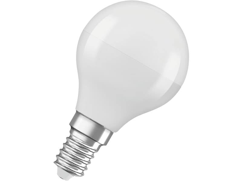 Glühbirne LED E14 806 Lumen