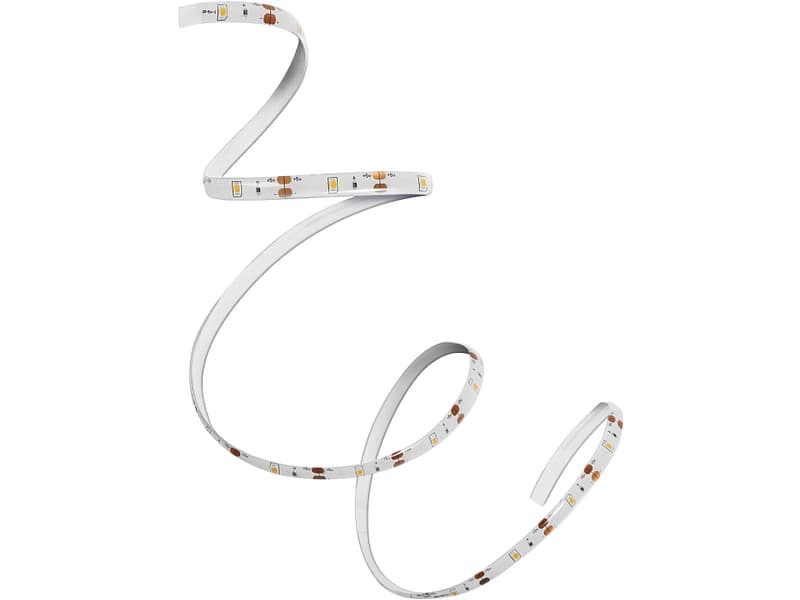 LED-Band weiss