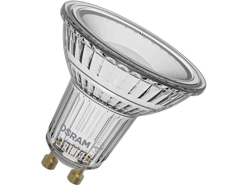 Glühbirne LED Gu10 650 Lumen