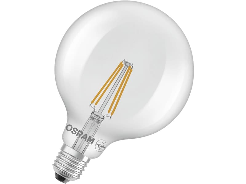 Glühbirne LED E27 806 Lumen