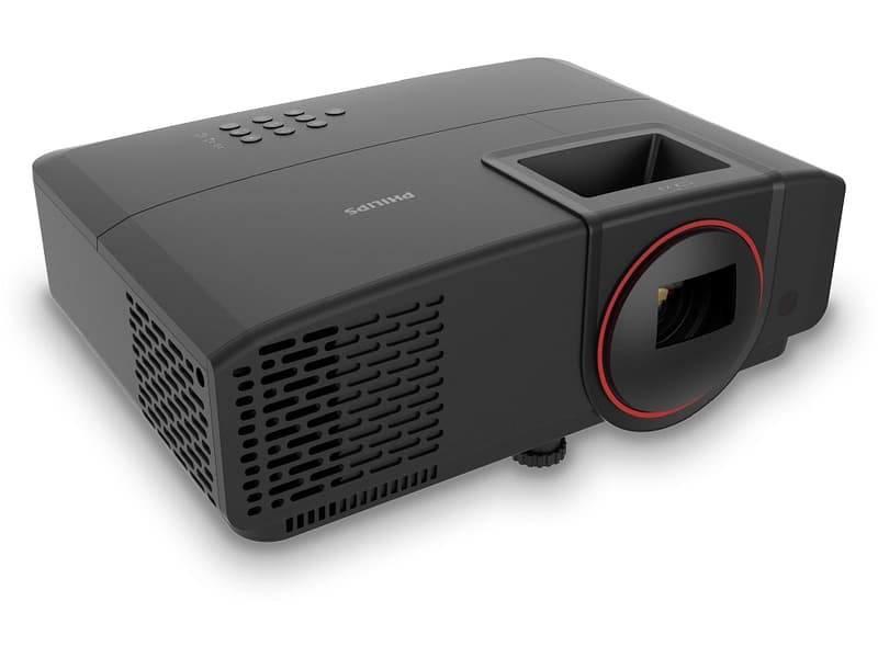 PHILIPS Projektor GamePix 800 Smart