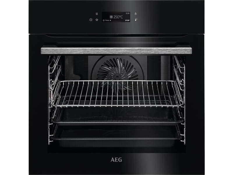 AEG Einbauofen BOGEM 71L manuell
