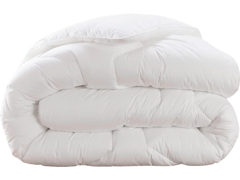 DODO Duvet ANTI-ACARIENS 240x240cm leicht