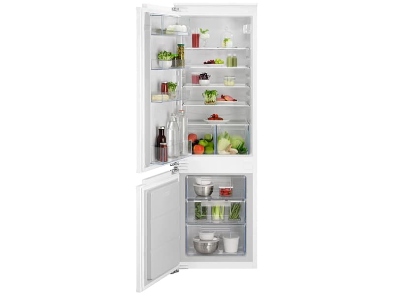 AEG Kühl-Gefrierschrank-Kombi AIK2651L 262L