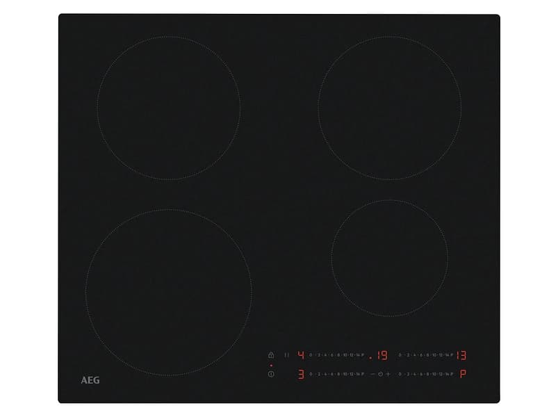 AEG Kochfeld KFA58DISOinduktion