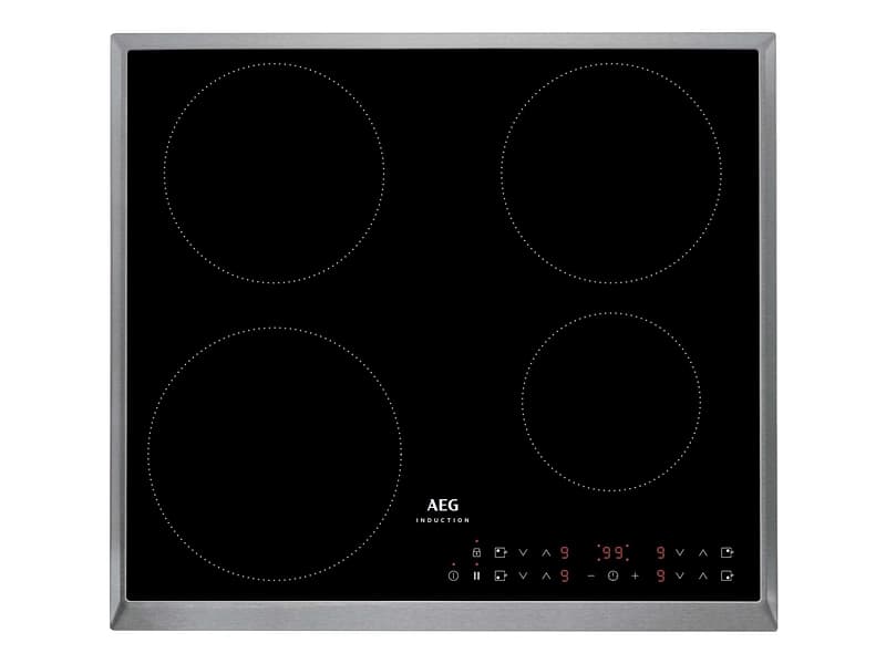 AEG Kochfeld KFA58SIMinduktion