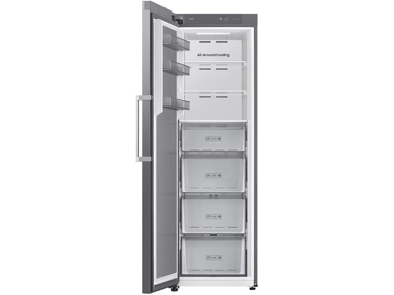 SAMSUNG Gefrierschrank RZ70H32KDTWS 323L No Frost+
