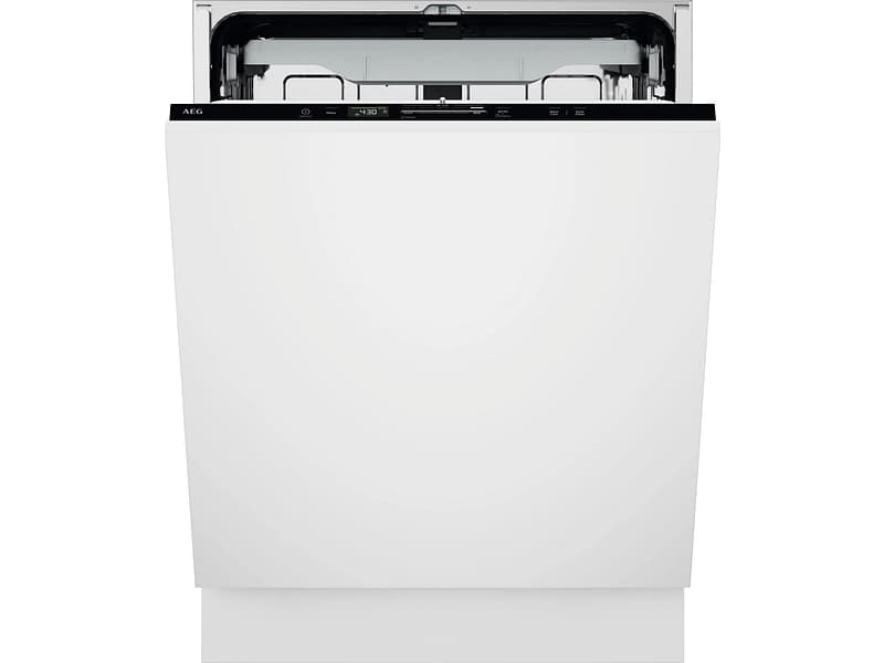 AEG Geschirrspüler GS60BVS 14 Massgedecke