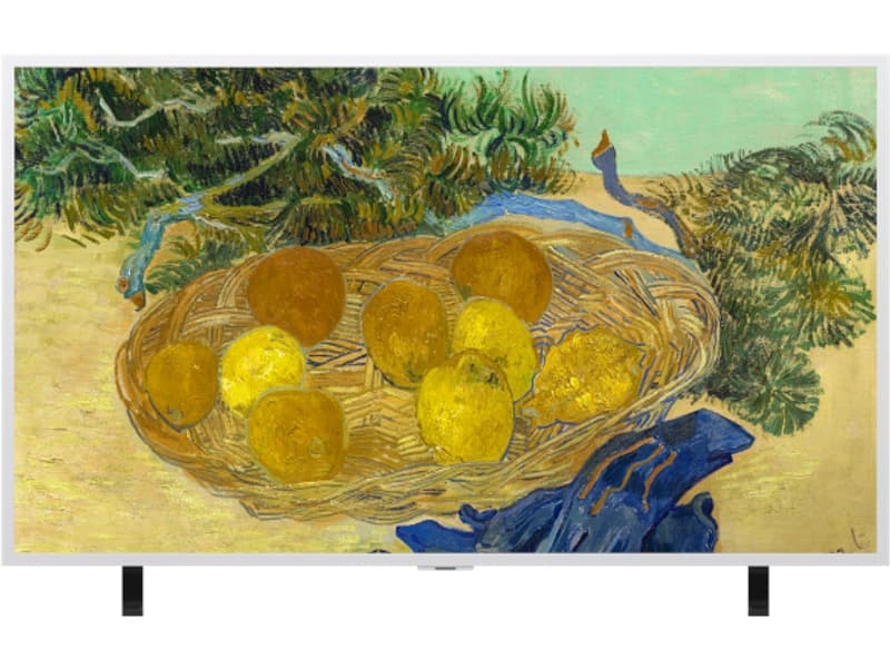 LG ELECTRONICS TV MiniLed 55LX7B6LA.AEEQ, 55''/139cm 4K UHD