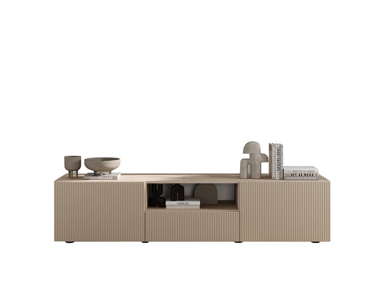 TV-Möbel RIO 181cm kaschmir