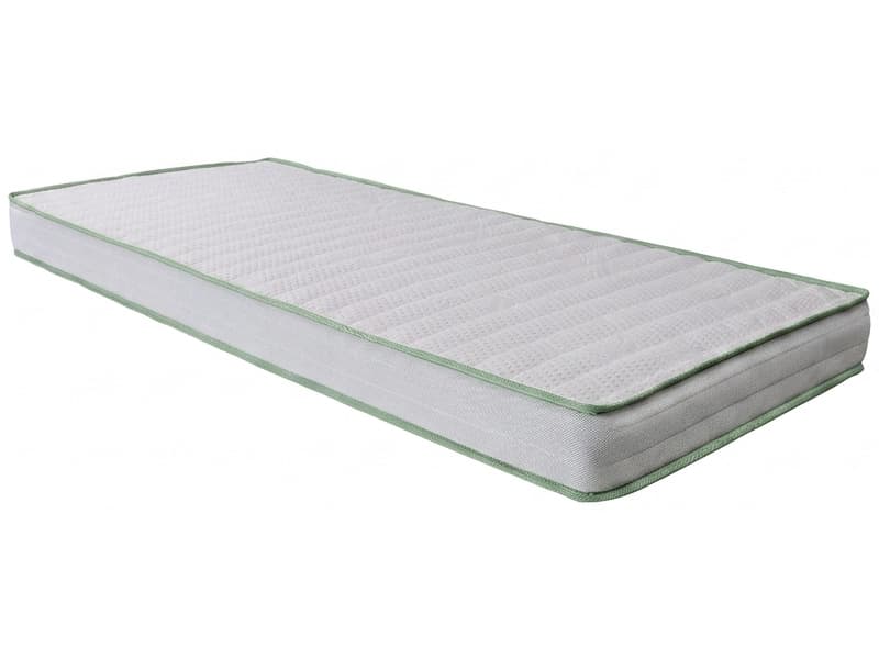 CELESTA Matratze GREEN 90x200cm Schaumstoff HR mittel / ausgewogen