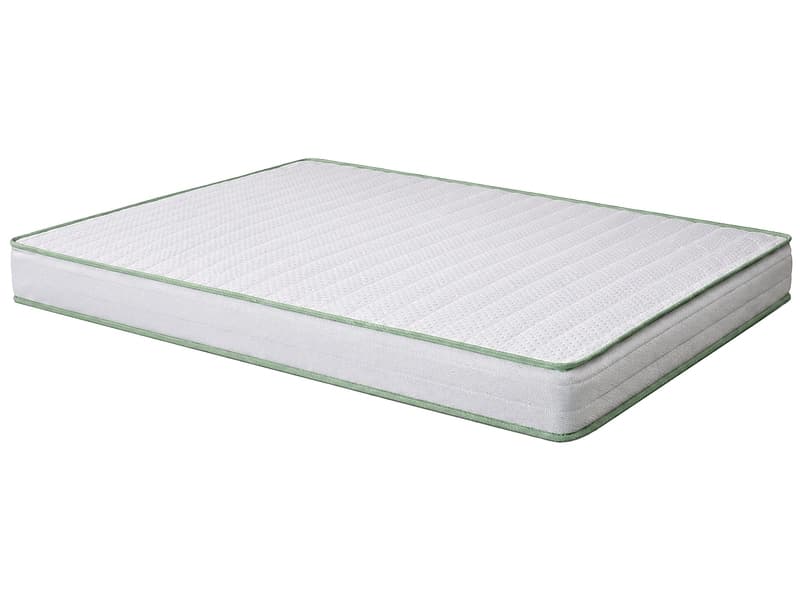 CELESTA Matratze GREEN 160x200cm Schaumstoff HR mittel / ausgewogen
