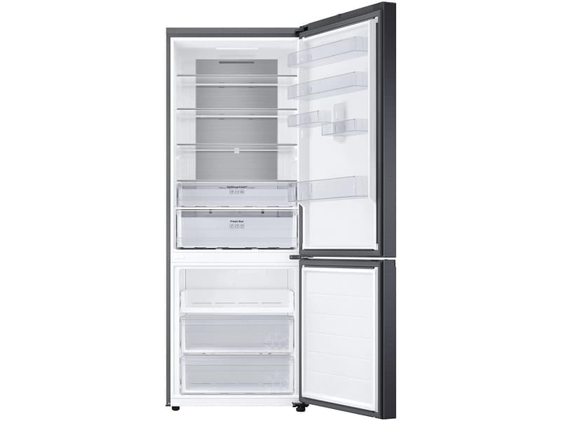 SAMSUNG Kühl-Gefrierschrank-Kombi RB53DG703CB1EF 538L No Frost+