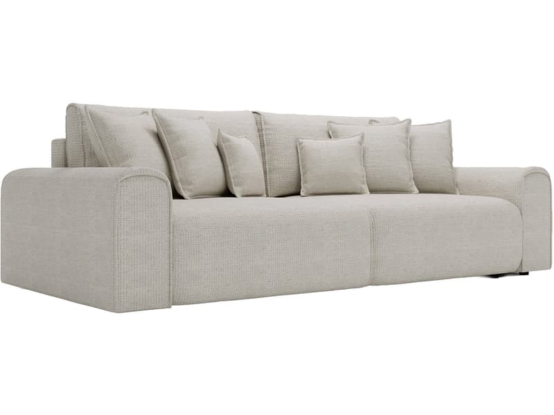 Big Sofa VENUS Stoff beige