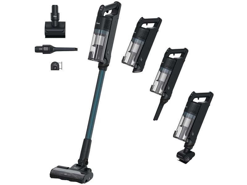 HOOVER Stabstaubsauger 2 in 1 HF1M10P 011