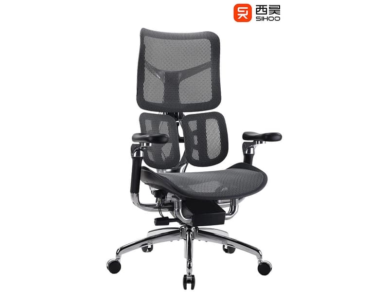 Ergonomischer Bürostuhl SIHOO S300 Mesh