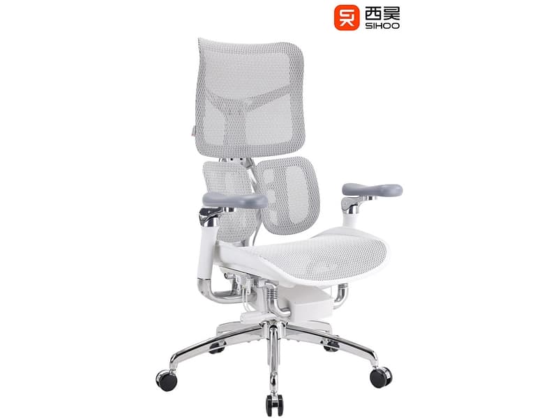 Ergonomischer Bürostuhl SIHOO S300 Mesh