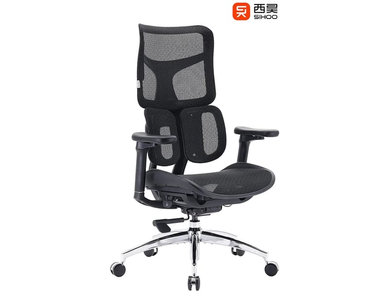 Ergonomischer Bürostuhl SIHOO S100 Mesh