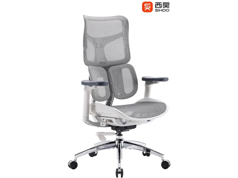 Ergonomischer Bürostuhl SIHOO S100 Mesh