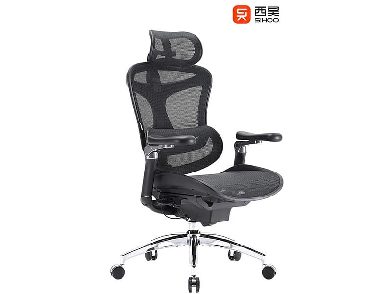 Ergonomischer Bürostuhl SIHOO C300 PRO Mesh