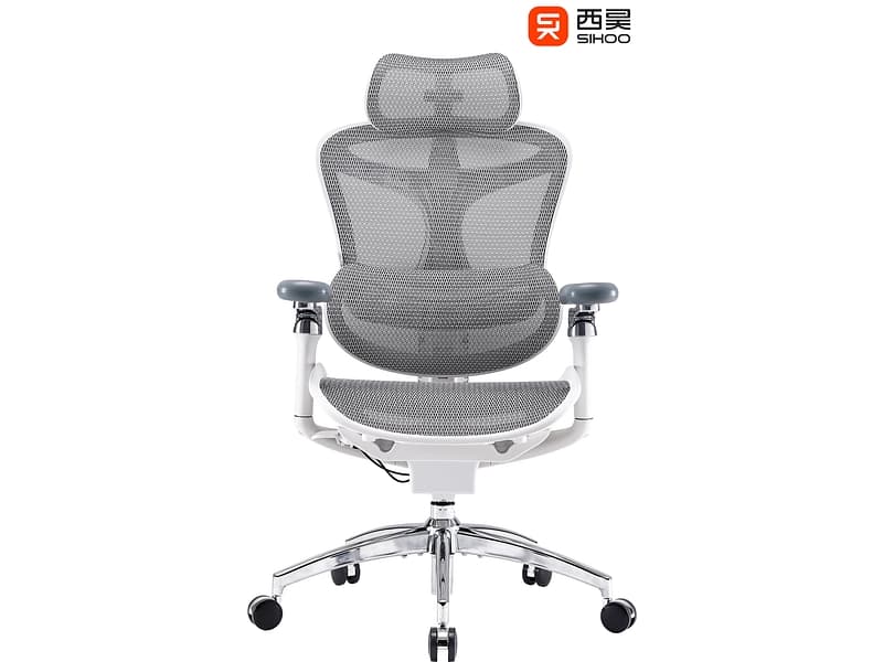 Ergonomischer Bürostuhl SIHOO C300 PRO Mesh