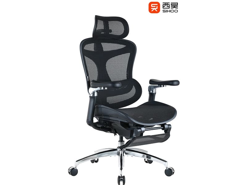 Ergonomischer Bürostuhl SIHOO C300 PRO Mesh