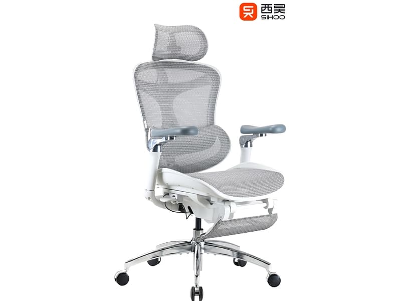 Ergonomischer Bürostuhl SIHOO C300 PRO Mesh