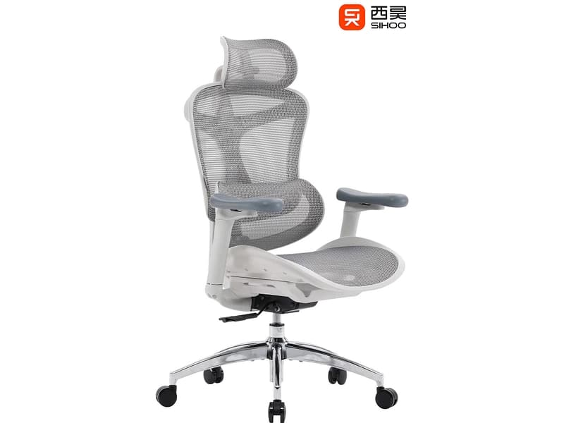 Ergonomischer Bürostuhl SIHOO C300 Mesh