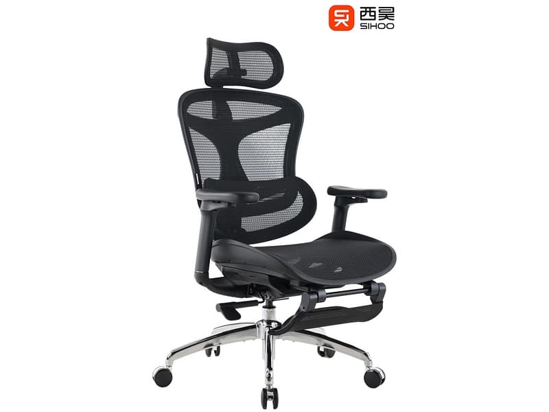 Ergonomischer Bürostuhl SIHOO C300 Mesh