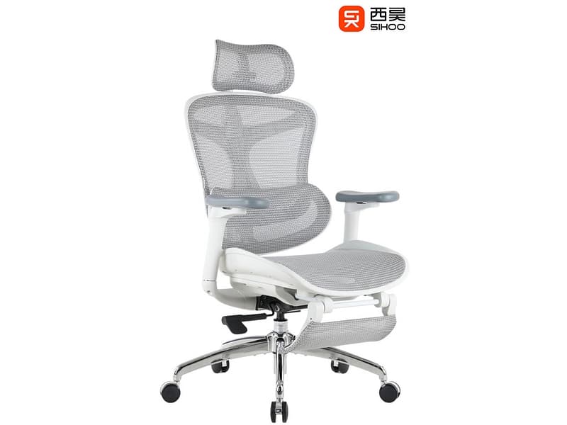 Ergonomischer Bürostuhl SIHOO C300 Mesh