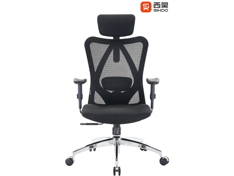 Ergonomischer Bürostuhl SIHOO M18 Mesh