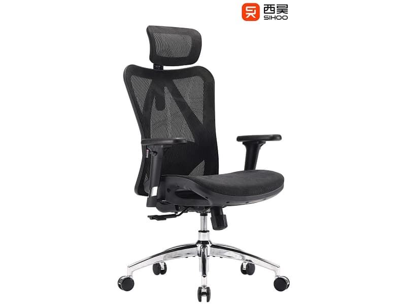 Ergonomischer Bürostuhl SIHOO M57 Mesh