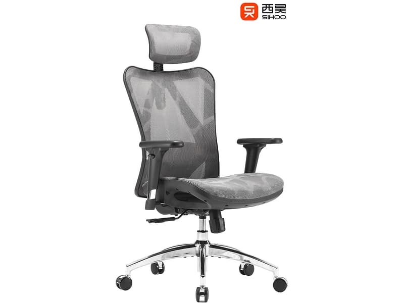 Ergonomischer Bürostuhl SIHOO M57 Mesh