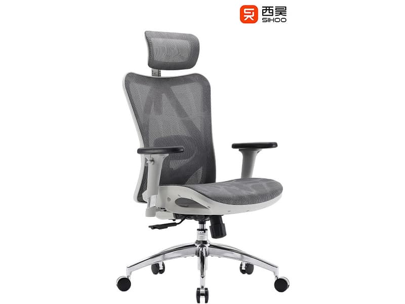Ergonomischer Bürostuhl SIHOO M57 Mesh