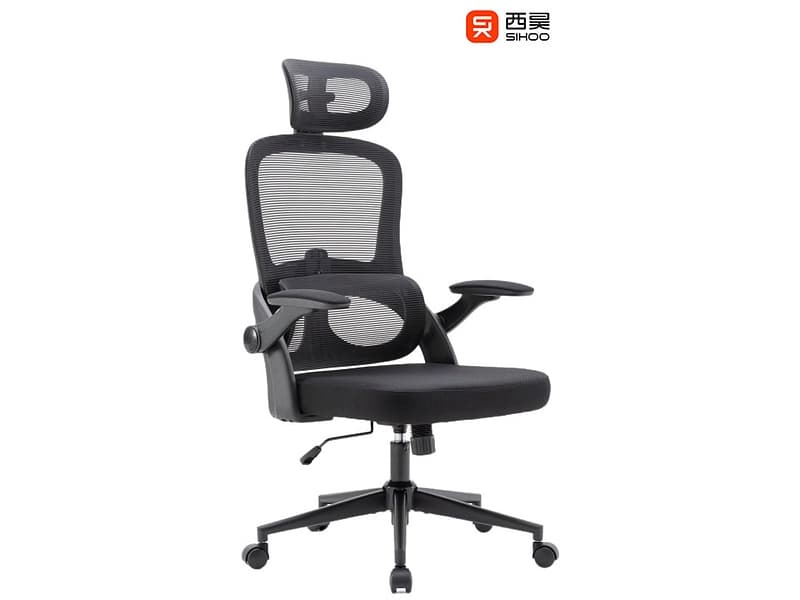 Ergonomischer Bürostuhl SIHOO M102C Mesh