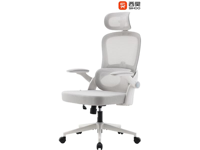 Ergonomischer Bürostuhl SIHOO M102C Mesh