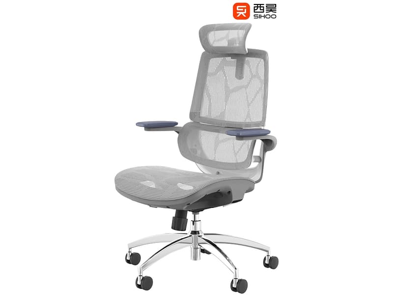 Ergonomischer Bürostuhl SIHOO M59AS Mesh