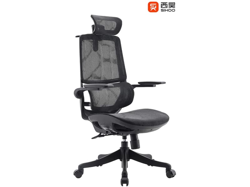Ergonomischer Bürostuhl SIHOO M59AS Mesh