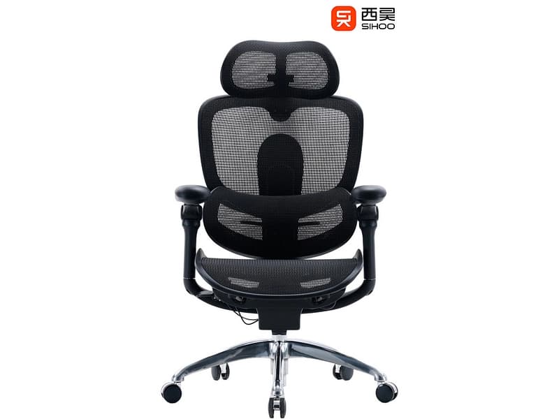 Ergonomischer Bürostuhl SIHOO C300 PRO V2 Mesh