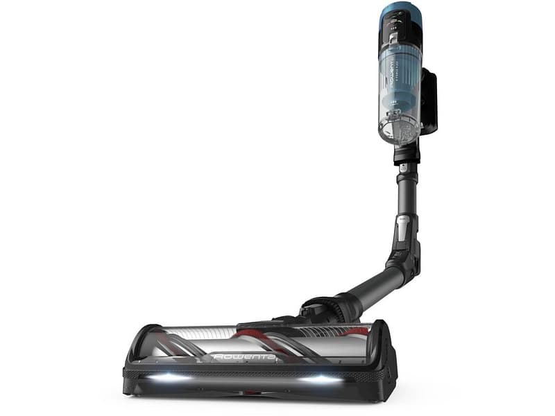 ROWENTA Handstaubsauger ohne Kabel X-FORCE FLEX 14.80 AQUA