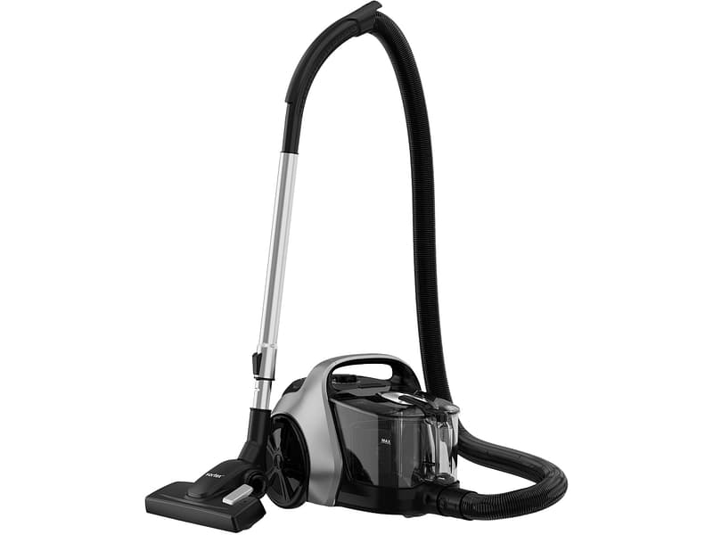 VORTEX Staubsauger ohne Beutel VPOWER