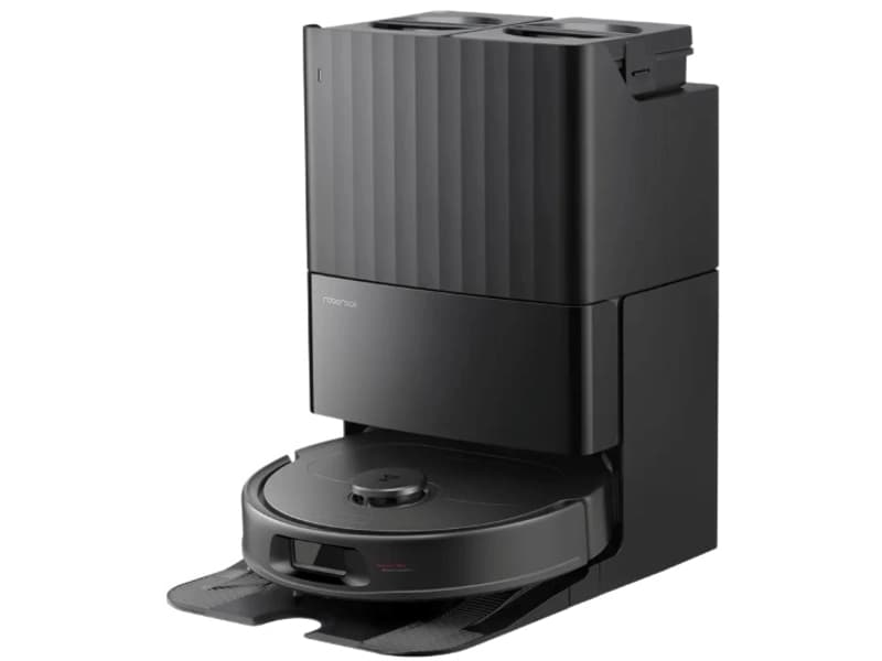 ROBOROCK Saug- und Wischroboter QSPX52-00