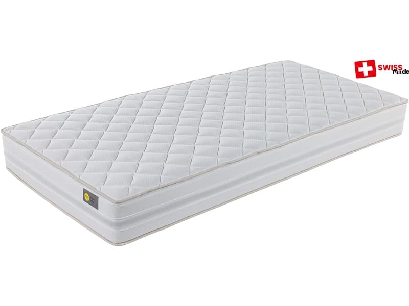 RELAX BY BICO Matratze SHAPE RELAX 80x200cm Schaum ausgewogen